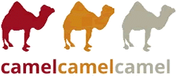 CamelCamelCamel logo