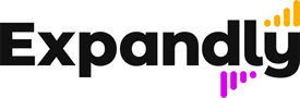 Expandly logo