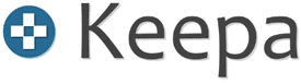 Keepa logo