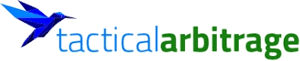 TacticalArbitrage logo